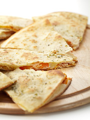 Italian Pie