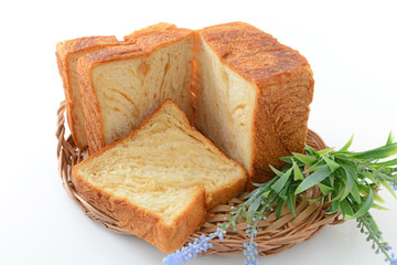 美味しそうなパン