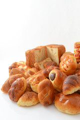 美味しそうなパン