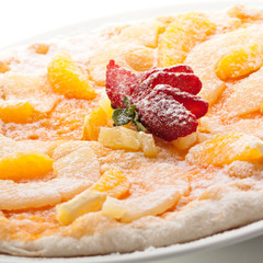 Fruit Pizza