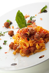Italian Pasta