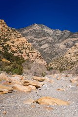 Hiking In Red Rock Canyon 7