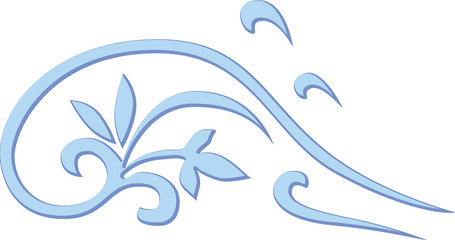 전통문양이미지