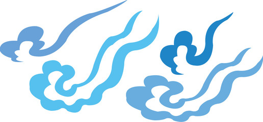 전통문양이미지