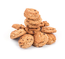 sweet cookies