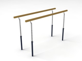 parallel bars