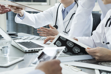 Medical conference