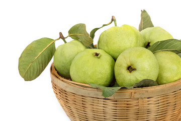 Guava (tropical fruit)