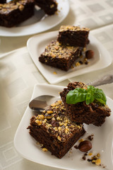 Brownies