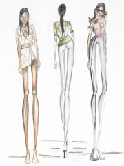 spring summer collection