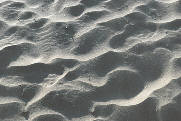 Texture of desert, Death Valley National Park, California