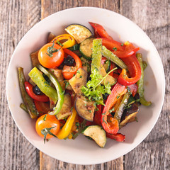 ratatouille