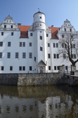 Schloss Schoenfeld, Dresden