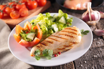chicken breast fillet