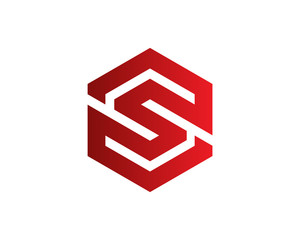 S Letter Logo
