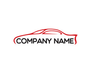 Automotive Logo