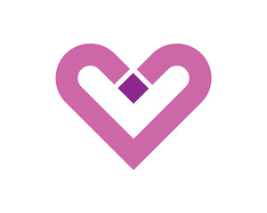 Love Point Logo