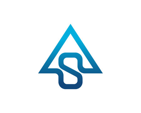 Abstract Letter Logo