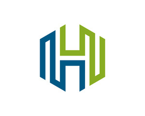 H Letter Logo