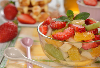 Fruit salad