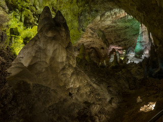 Carlsbad Caverns National Park