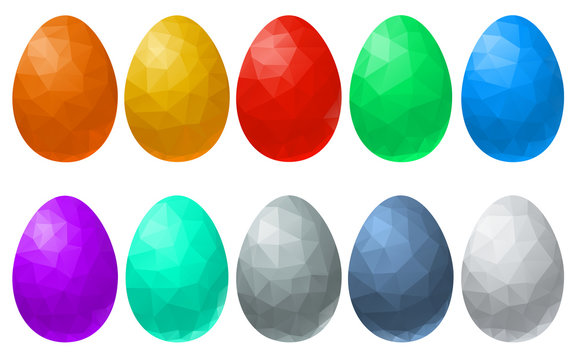 Eggs