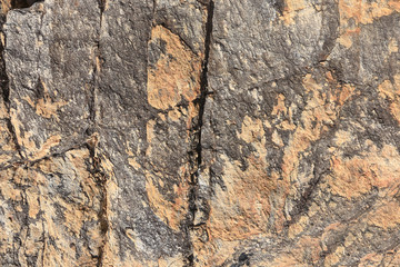 Naklejka premium rocks