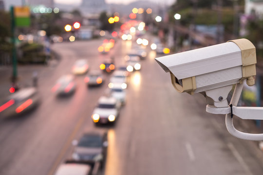 Integrating Traffic Surveillance Analysis Software with Existing Systems