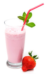 Milk shake
