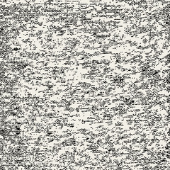 Seamless ripple pattern. vector texture graphic background