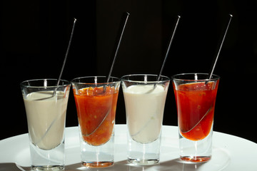 Sets Sauces