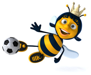 Fun bee
