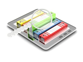 computer (documents folder