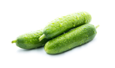 cucumbers