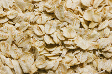 Rolled Oats