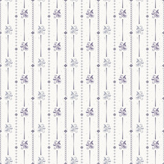 Seamless pattern in fine design.