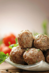 Meatballs
