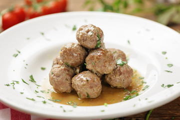 Meatballs
