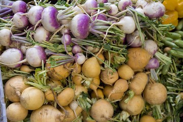 Maroc Agadir souks marché aux légumes