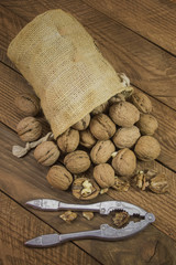 walnuts