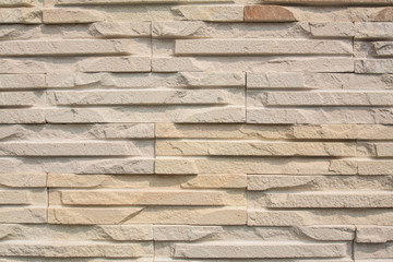 stone wall