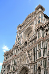 Fototapeta premium florence dome