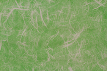 green paper texture