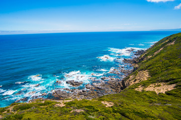 The Great Ocean Road, Victoria, Australia