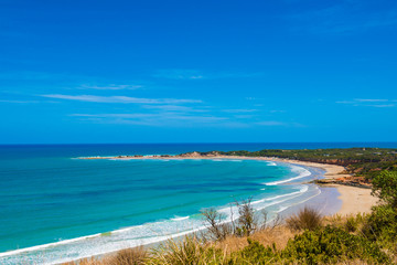 The Great Ocean Road, Victoria, Australia
