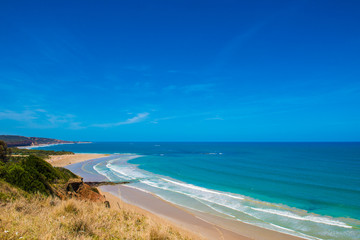 The Great Ocean Road, Victoria, Australia
