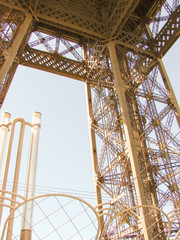 tour eiffel paris