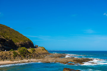 The Great Ocean Road, Victoria, Australia