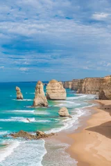 Photo sur Plexiglas Australie les douze apôtres, Victoria, Australie