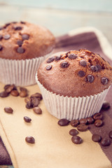 muffin